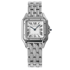 Luxury Square Case Ladies’ Watch