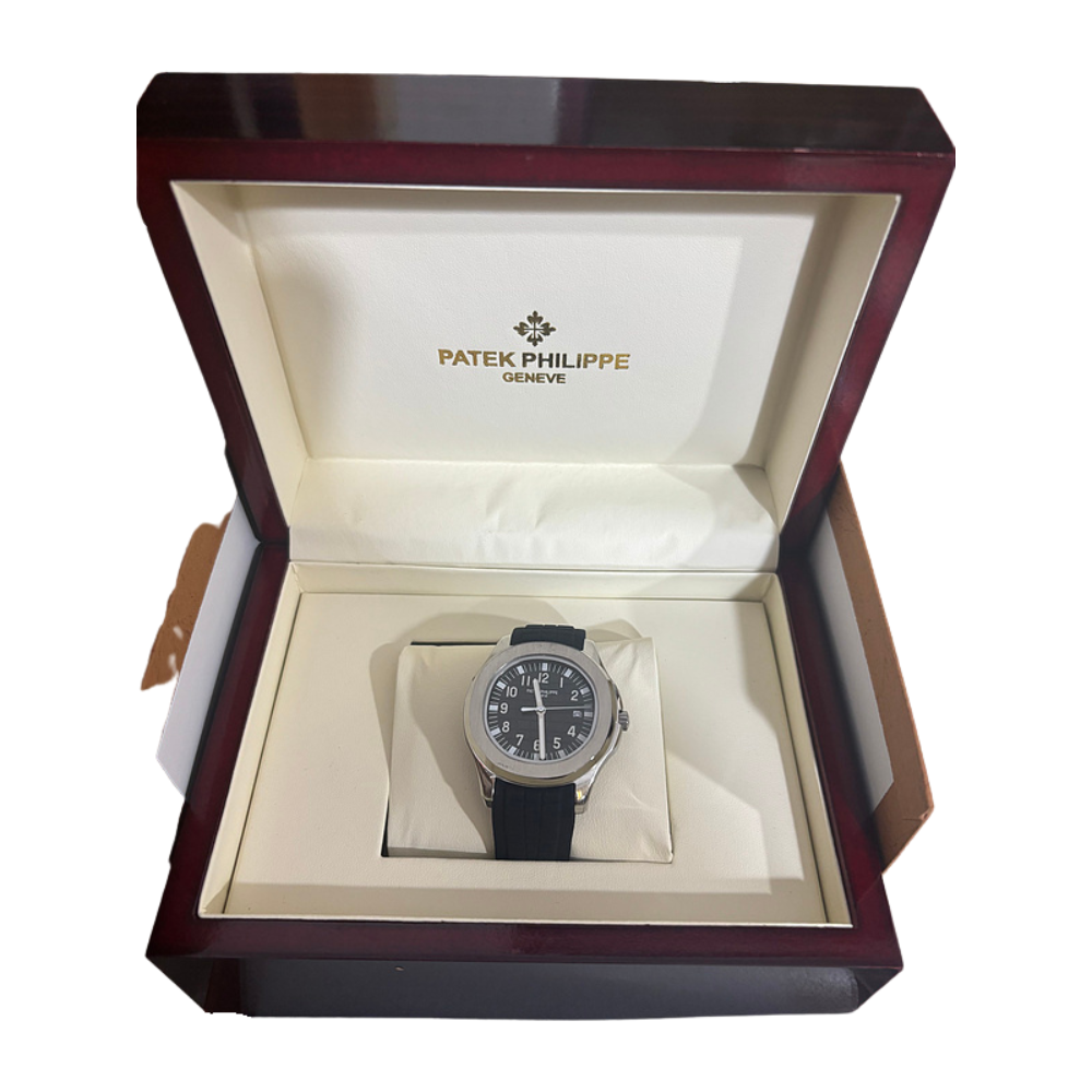 Premium Luxury Watch Storage Box