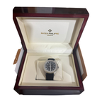 Premium Luxury Watch Storage Box