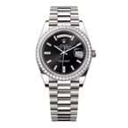 Day-Date 40mm wristwatch