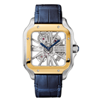 Skeleton Large Watch