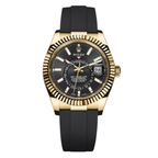 Oyster Perpetual Sky-Dweller Watch