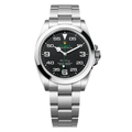 Air-King Oyster 40mm Oystersteel Watch