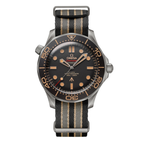 Seamaster 007 Edition Watch