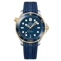 Master Chronometer 42mm Blue Dial Watch