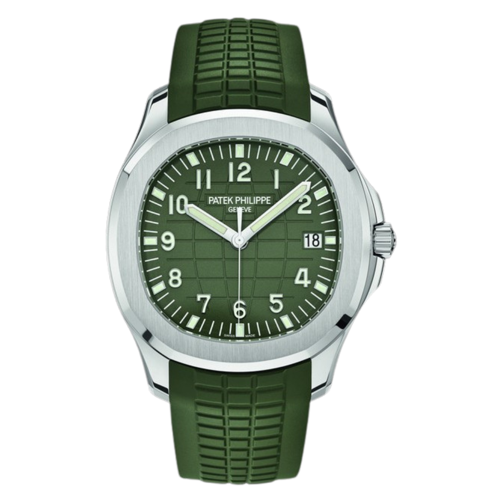 Jumbo Luxury Sports Watch