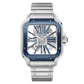Skeleton Watch