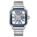 Skeleton Watch