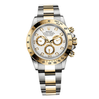 Cosmograph Daytona Specifically Two-Tone Watch