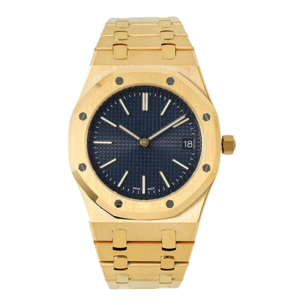 Royal Oak Style Timepiece