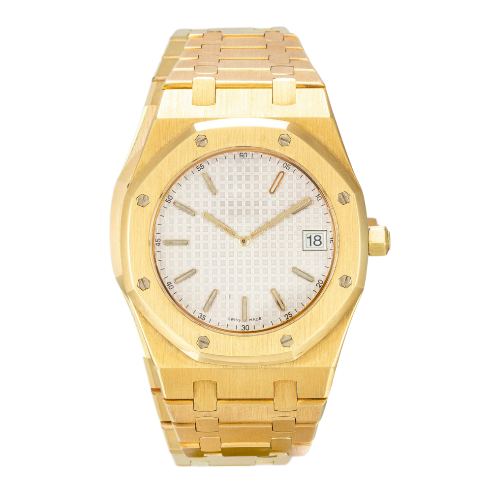 Men's Luxury Mechanical Wristwatch