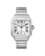 Stainless Steel Watch