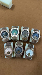 Royal Oak Royal Oak Selfwinding Flying Tourbillon Dial Stainless Steel 41mm Watch