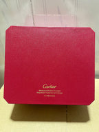 Red Watch Box