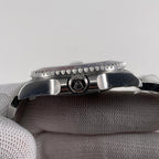 GMT Master II 40mm Steel 126710 Pepsi
