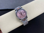 Day-Date Green Ombré Diamond Dial Yellow Gold 36mm