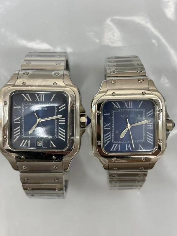 Santos Medium Watch