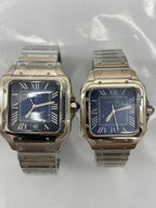 Santos Medium Watch