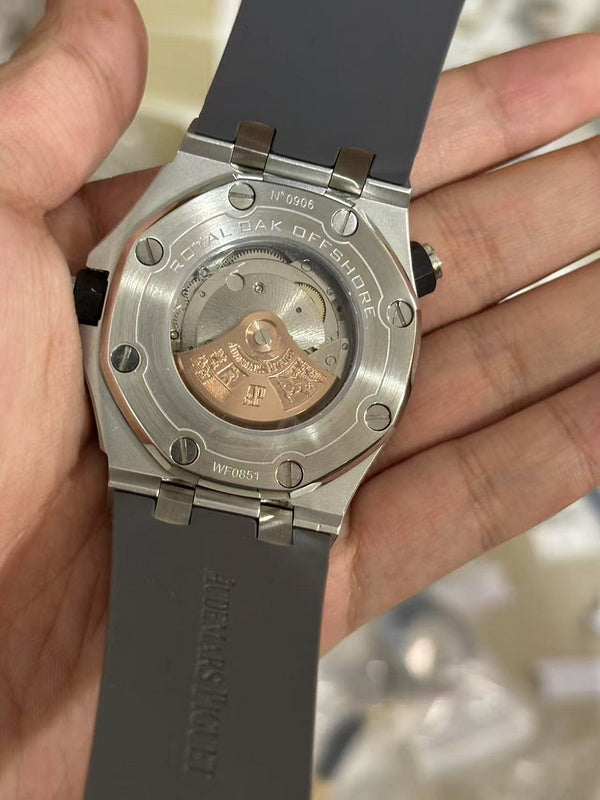 Offshore Diver Watch