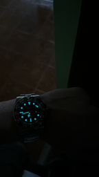 Nautilus 40mm Rose Gold Watch