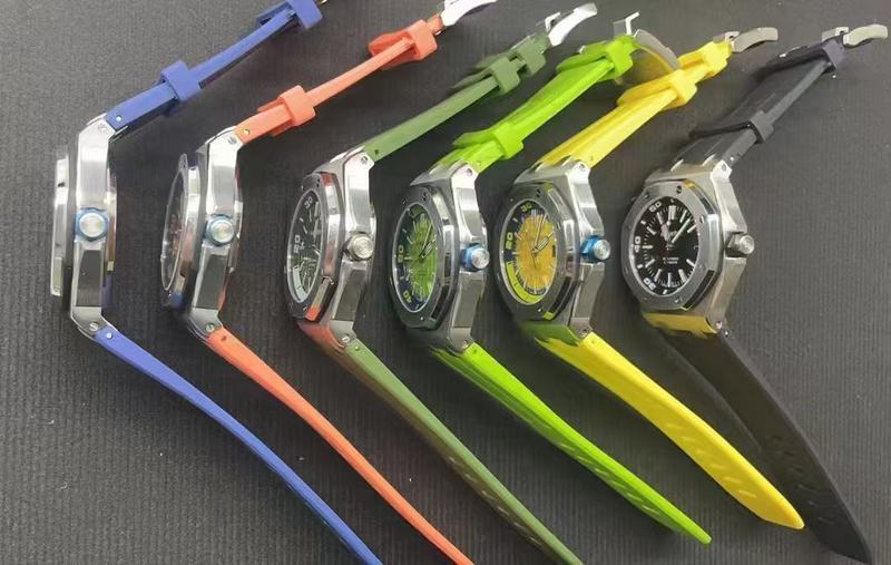 Offshore Diver Watch