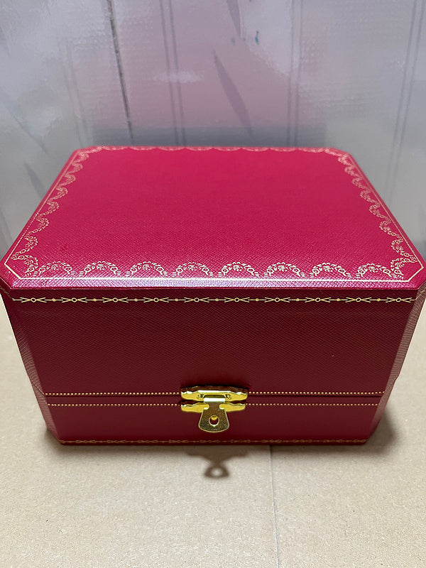 Red Watch Box