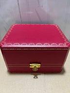 Red Watch Box