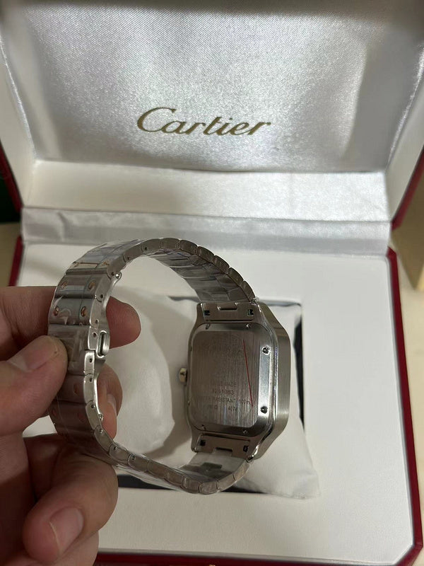 Iconic Luxury with Timeless Elegance Watch