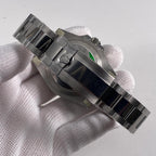 GMT Master II 40mm Steel 126710 Pepsi