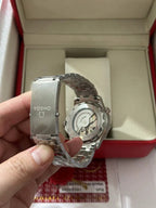 Diver 300M 42 mm Polished Green Ceramic Bezel & Dial Watch