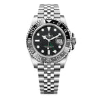 GMT-Master II "Bruce Wayne" Watch
