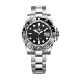 GMT-Master II Bruce Wayne 40mm