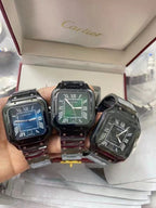 Santos Medium Watch