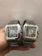Santos Medium Watch