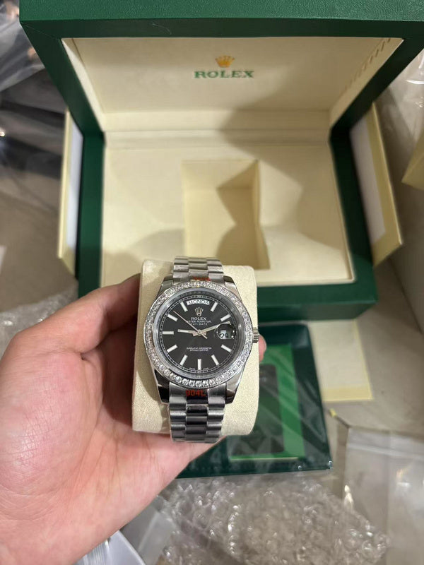 Day-Date 40mm wristwatch
