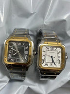 Santos Medium Watch