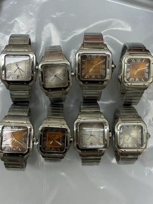 Santos Medium Watch