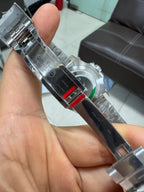 GMT-Master II "Bruce Wayne" Watch