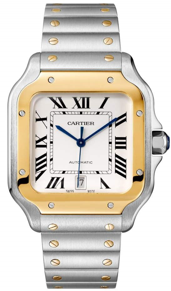 Iconic Luxury with Timeless Elegance Watch