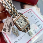 Ladies' Rose Gold Bracelet watch
