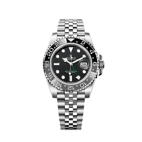 GMT-Master II "Bruce Wayne" Watch