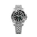 GMT-Master II "Bruce Wayne" Watch