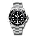 Submariner Oyster Ceramic Bezel, 41 mmwatch