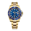 Submariner Date 41mm Dive Watch