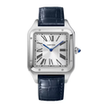 Santos-Dumont Large Quartz Watch