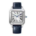 Santos-Dumont Large Quartz Watch