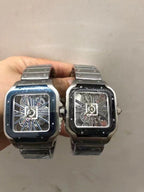 Santos Medium Watch