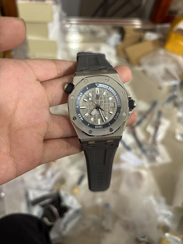 Offshore Diver Watch