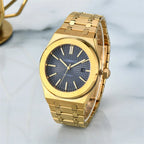 Royal Oak Style Timepiece