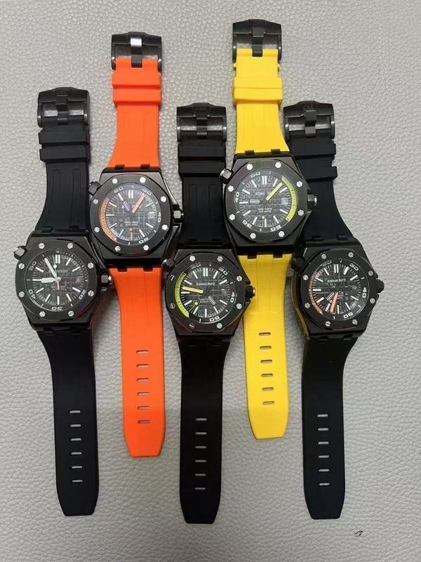 Offshore Diver Watch